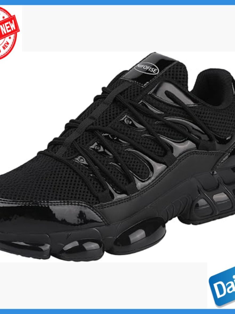 Steel Toe Work Sneakers Lightweight Composite Safety Shoes Industrial